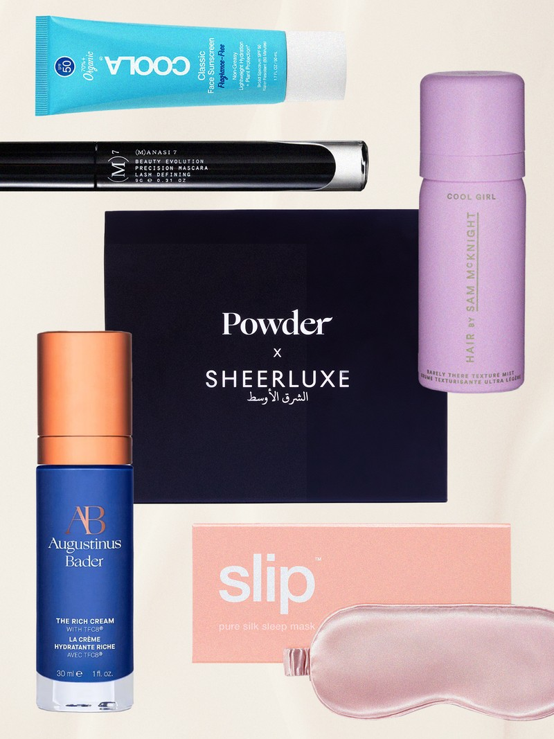 The Exclusive Beauty Box Worth Snapping Up Now