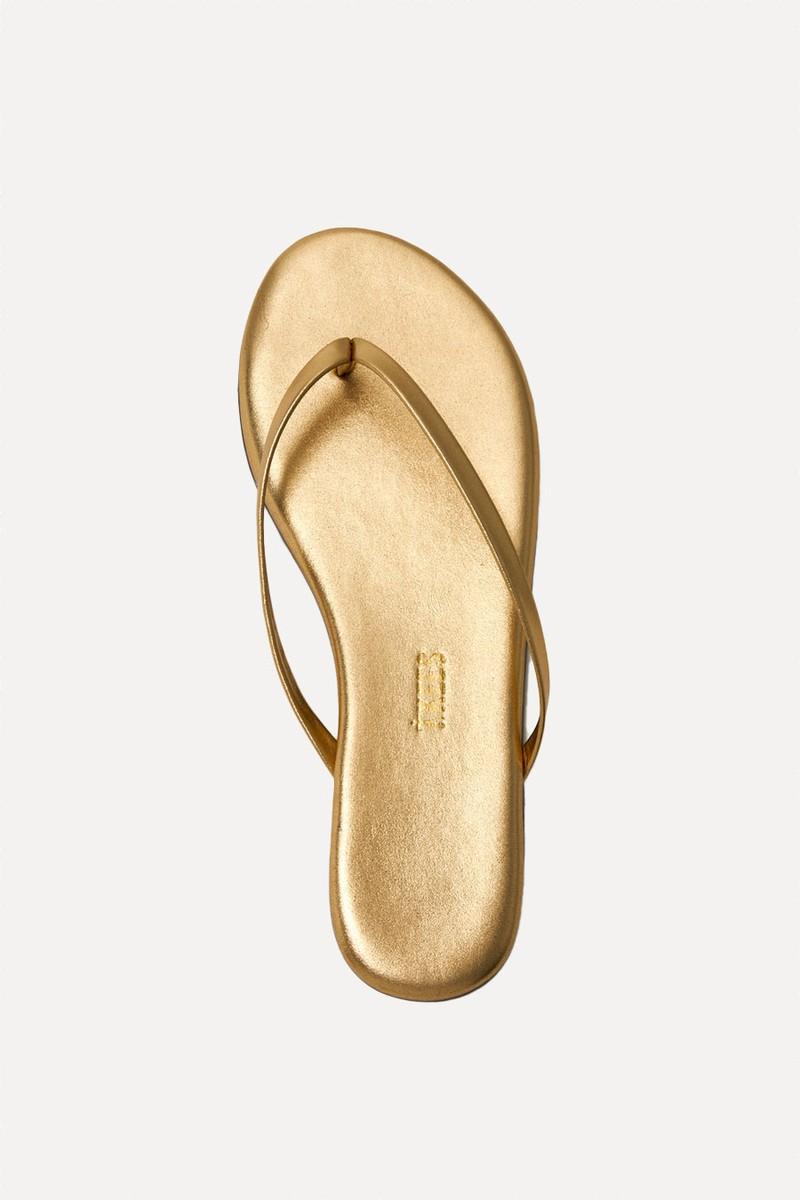 Lily Blink Flip Flops from TKEES