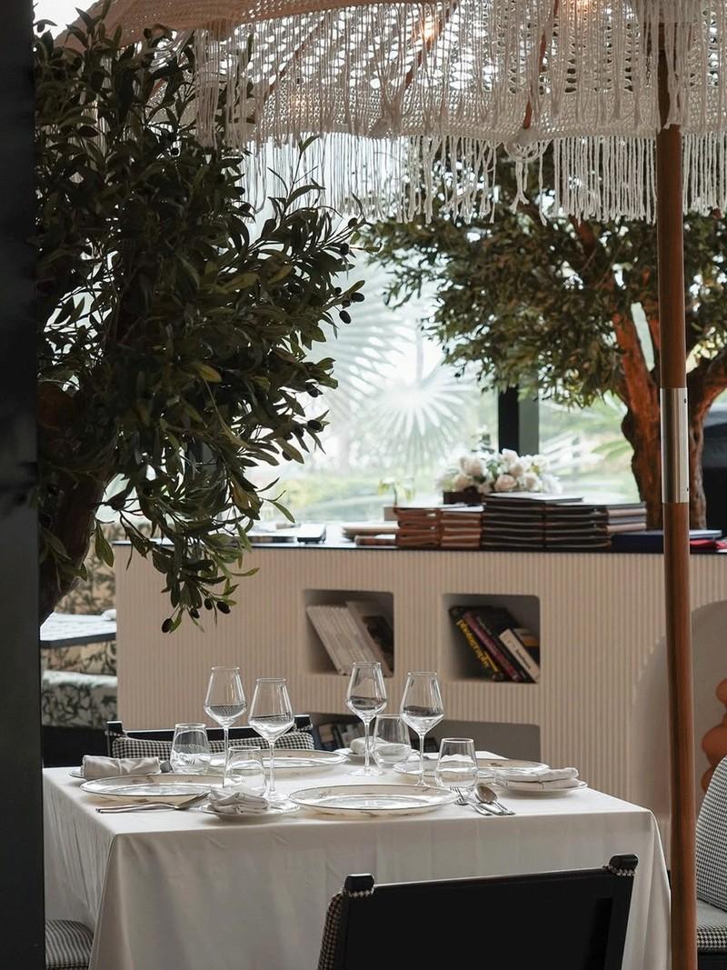 Where To Book Your Next Business Lunch 