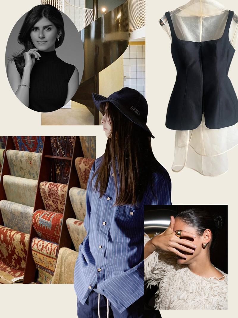 Our Features Editor’s Little Black Book Of Yerevan