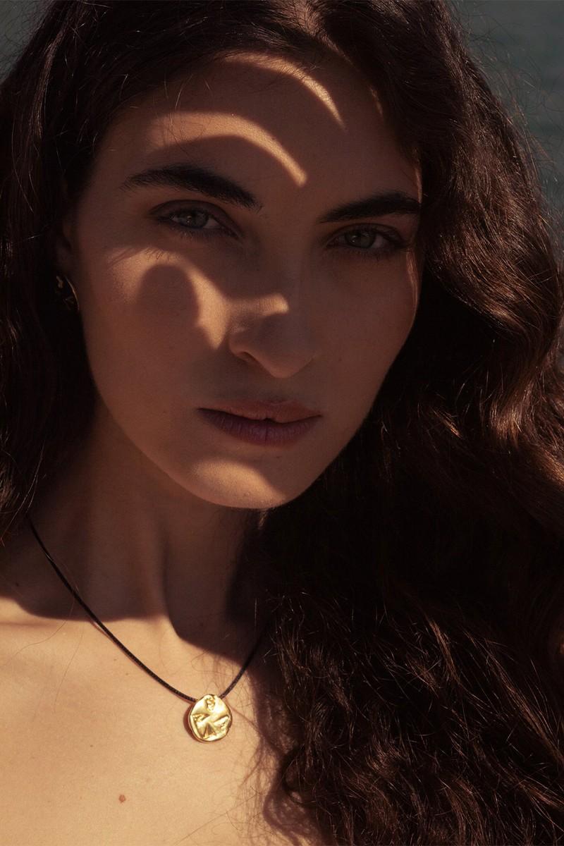 Tetras Small Pendant from YSSO X Tetras Small Pendant