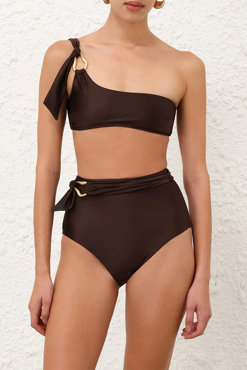 Ascension Trim Bikini Top from ZIMMERMANN