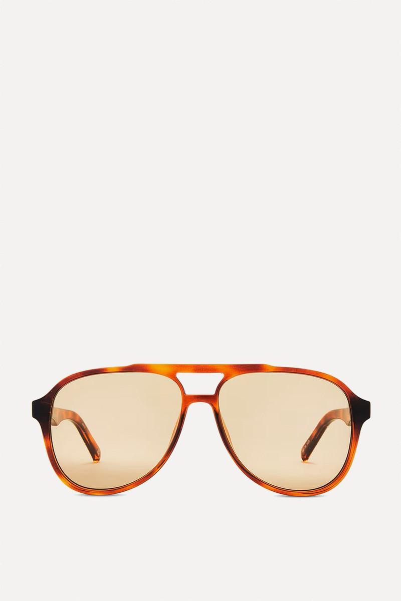 Tragic Magic Sunglasses from Le Specs