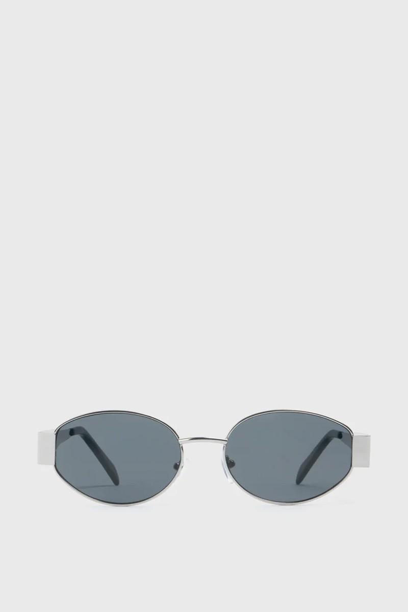 Oval Sunglasses from Limé