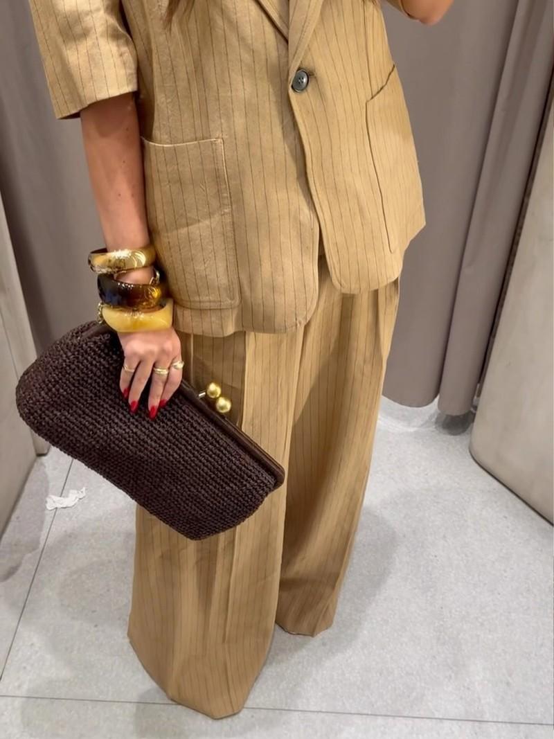 Come Shopping With Hebah At Zara