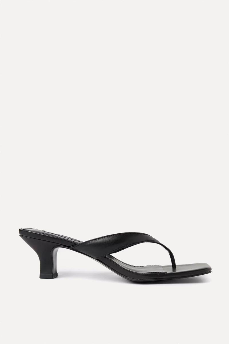 Poesie 60 Sandals from Senso