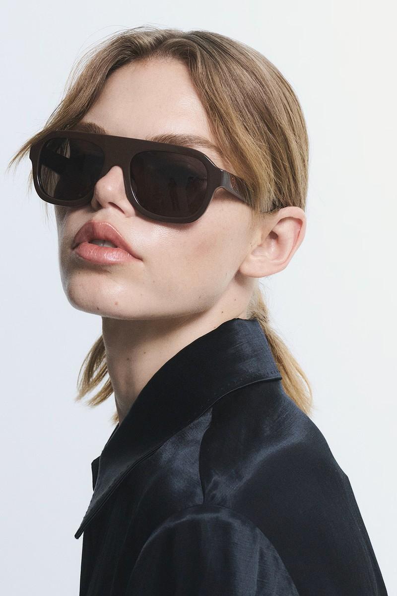 Vittoria Sunglasses from Heaven Mayhem