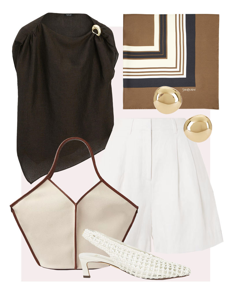 One Piece, Three Ways