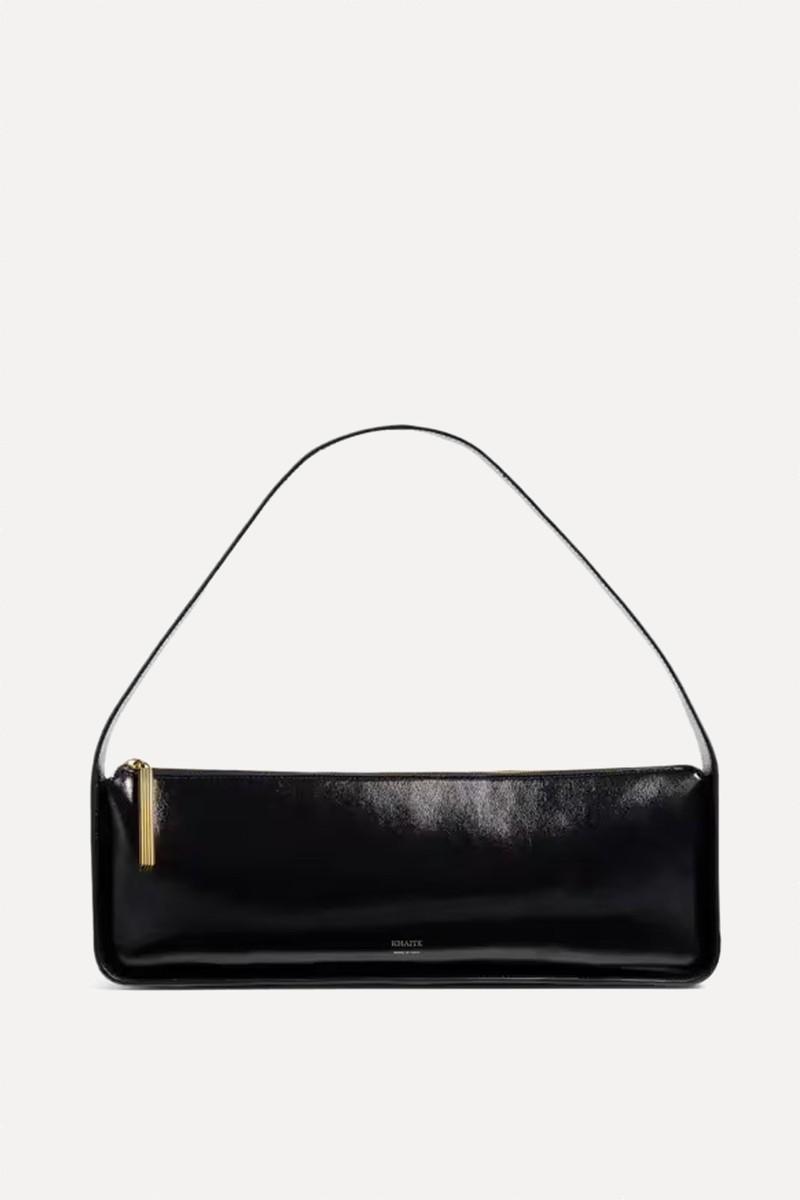 Lori Baguette Shoulder Bag from Khaite