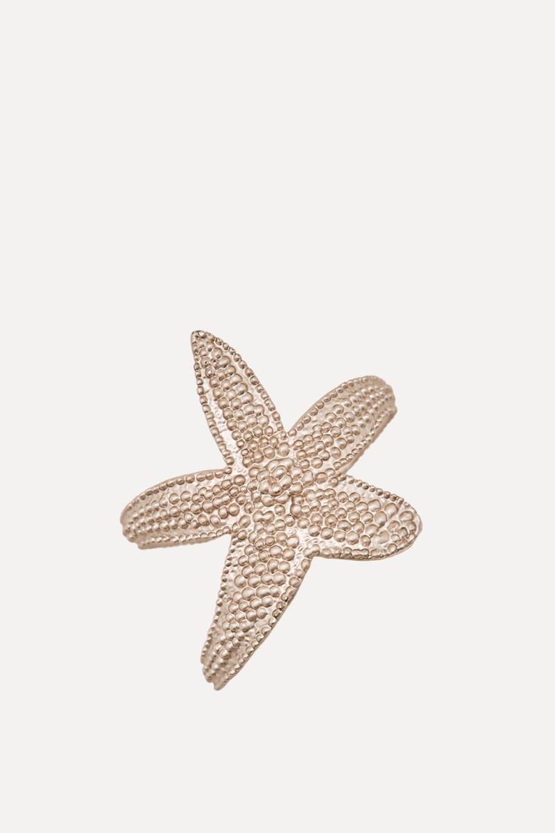 Star Bracelet from Massimo Dutti