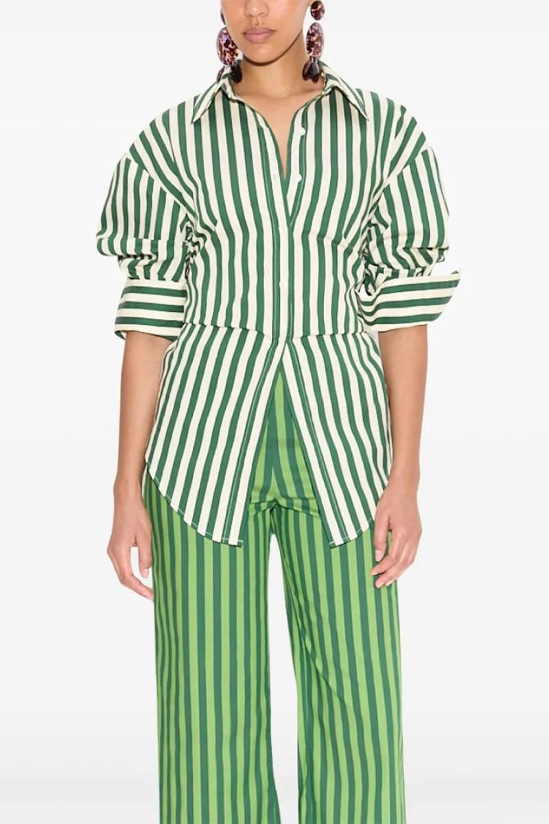 Loch Shirt from Simon Miller