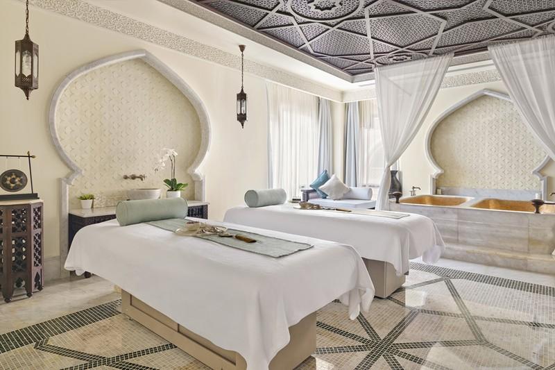 Emirates Palace Mandarin Oriental