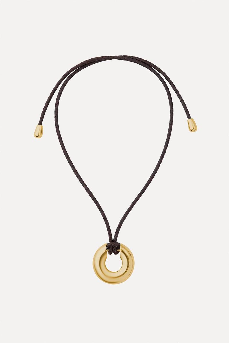 Charlie Necklace from Eliou