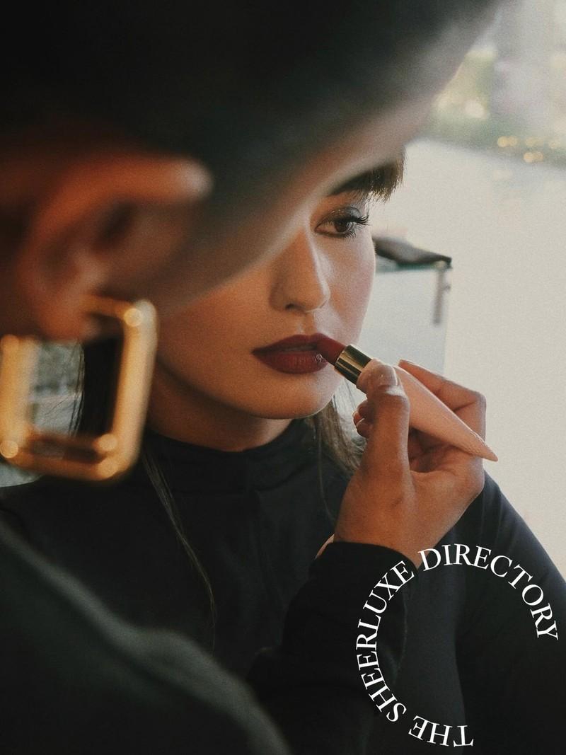 The SL Directory: Make-Up Artists