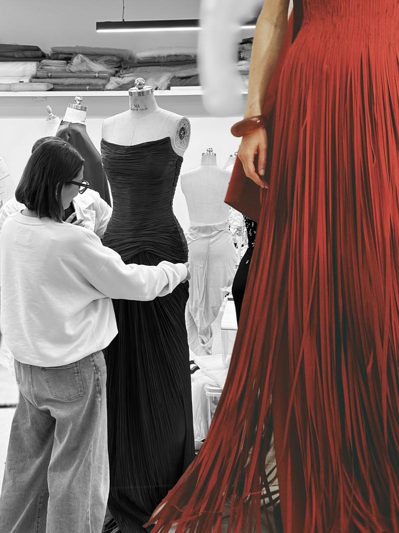 A Dubai Designer On Craft, Connection & Creative Legacy