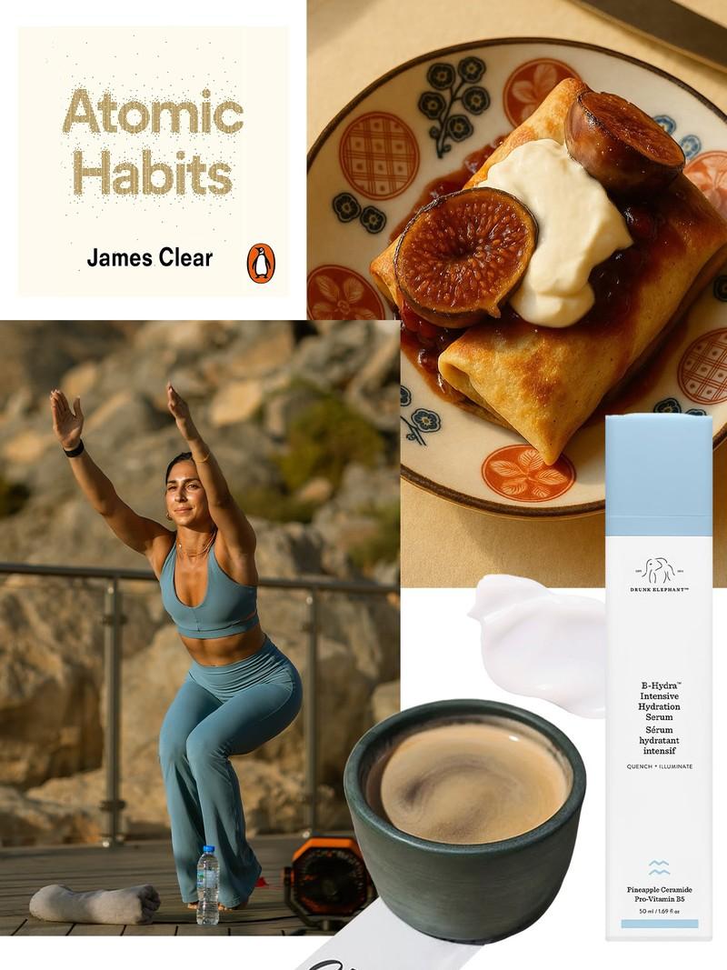 A Wellness Coach’s Guide to Resetting After Summer 