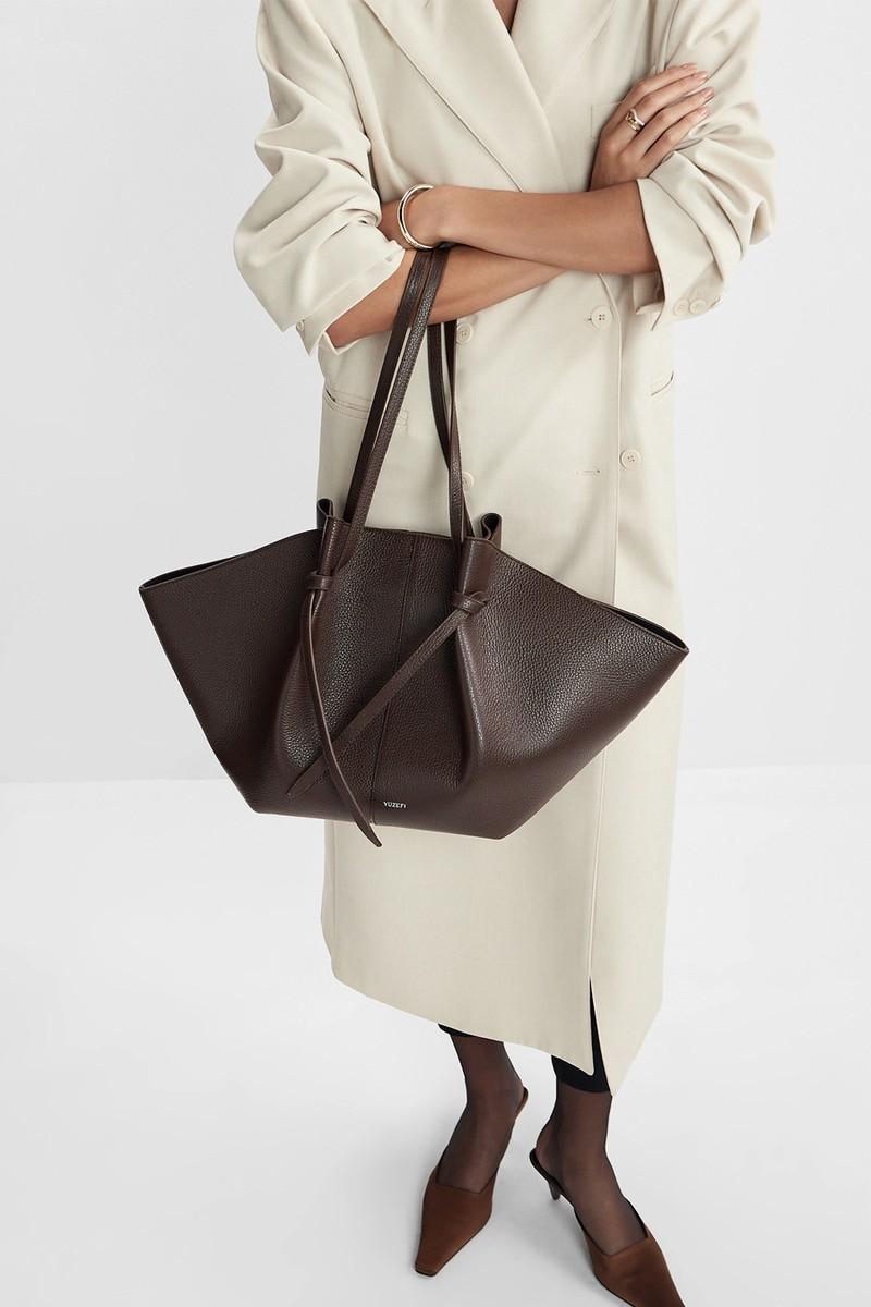 Large Mochi Tote Bag from Yuzefi