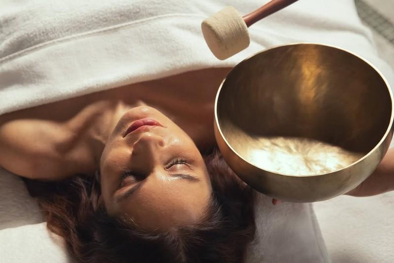 The Spa at Mandarin Oriental, Emirates Palace