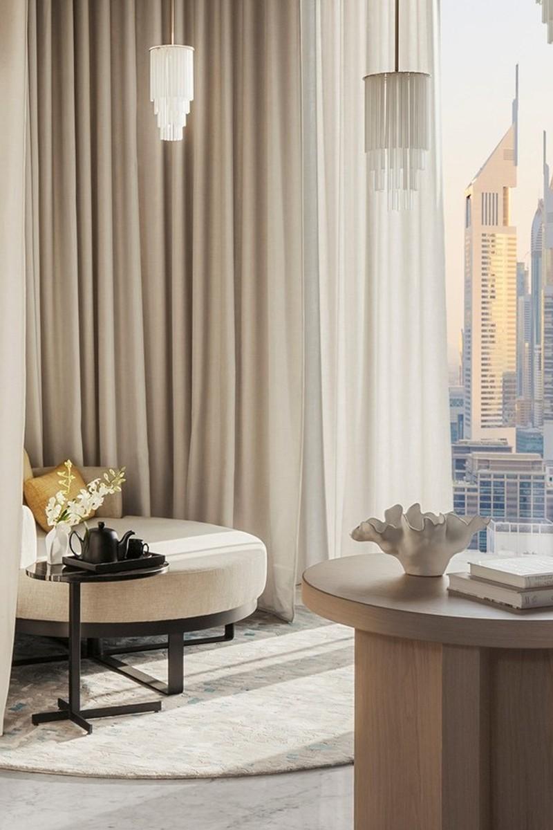 Longevity Hub by Clinique La Prairie