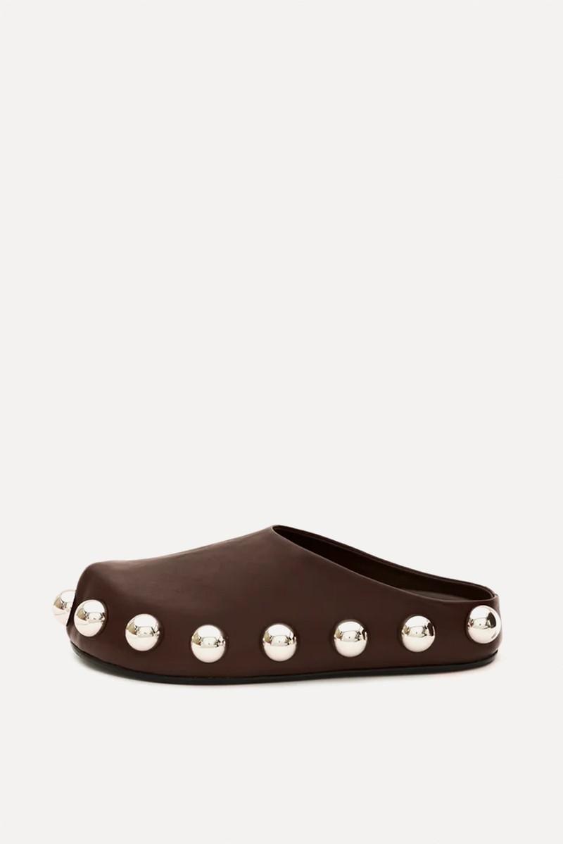 Gabi Clogs from A.W.A.K.E. Mode