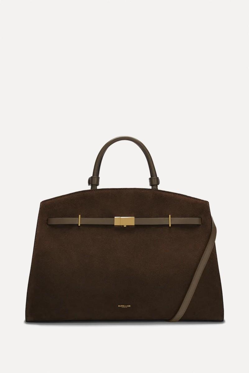 The Hudson Bag from DeMellier