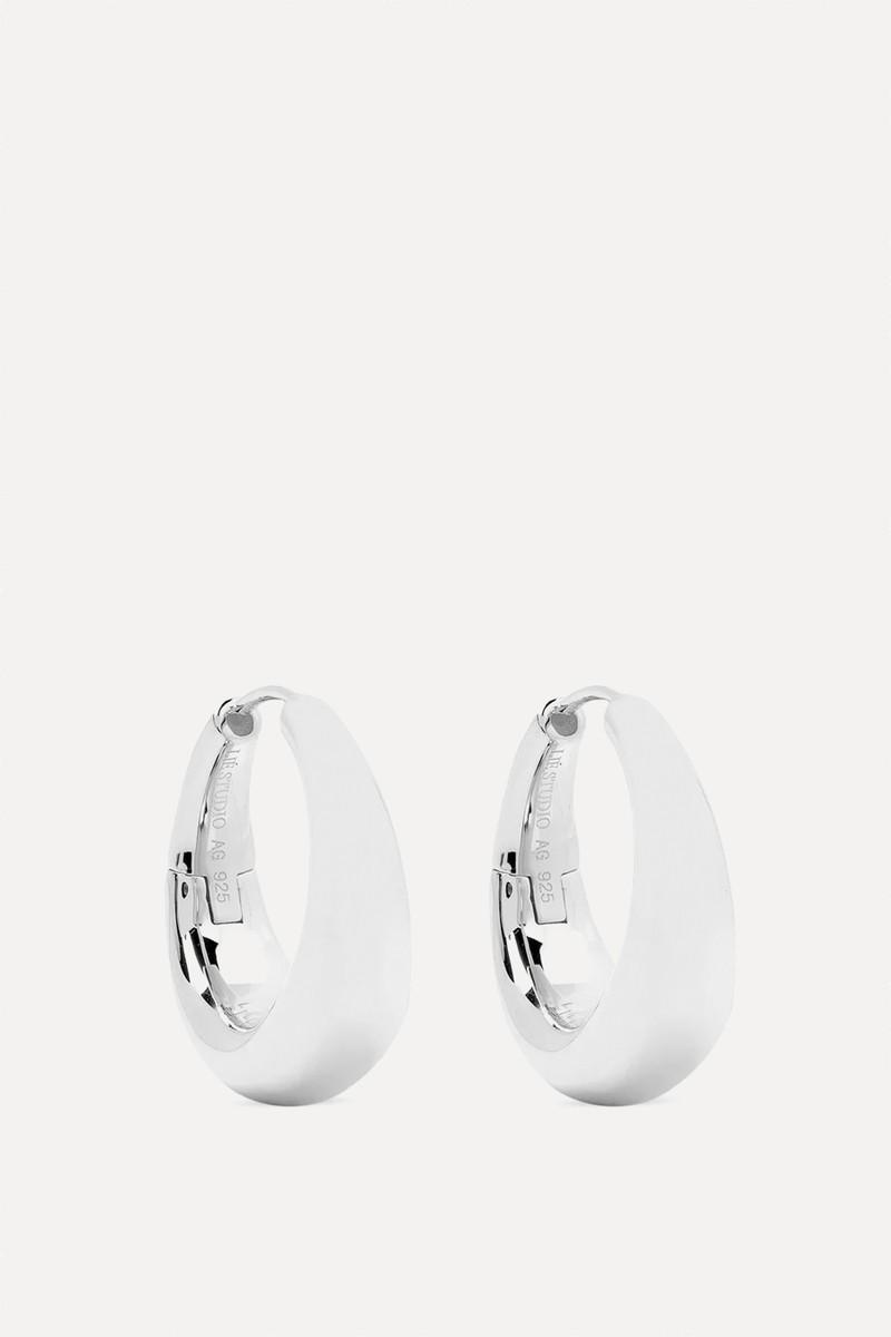 The Andrea Earrings from Lié Studio