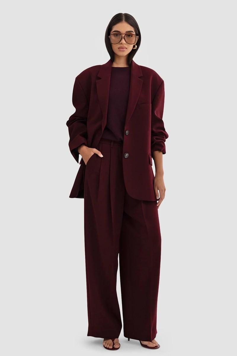 Dalia Blazer from Bouguessa