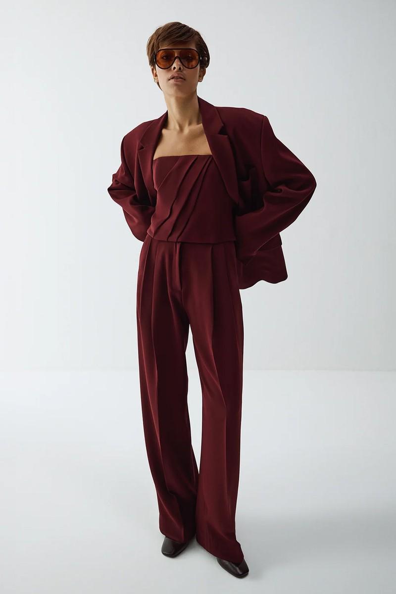 Dalia Blazer from Bouguessa