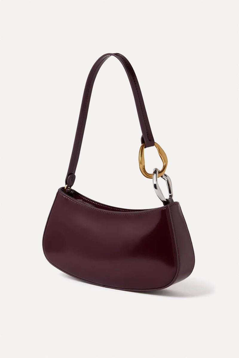 Ollie Shoulder Bag from Staud