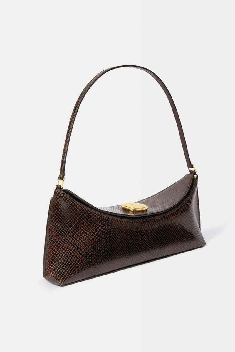 The Ovalo Clutch from Jacquemus