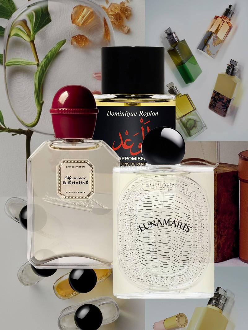 12 Luxe Fragrances Actually Worth The Money