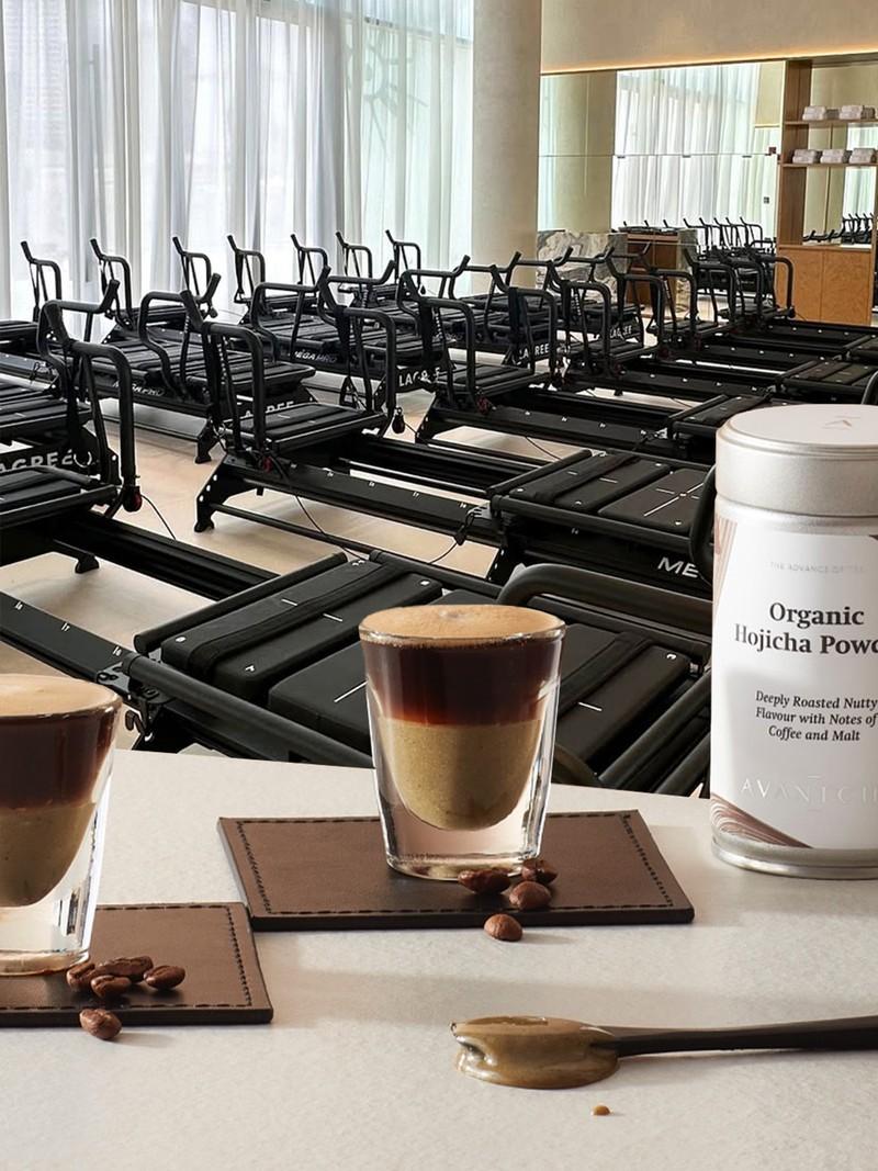 This Month’s Health & Wellness Hot List 