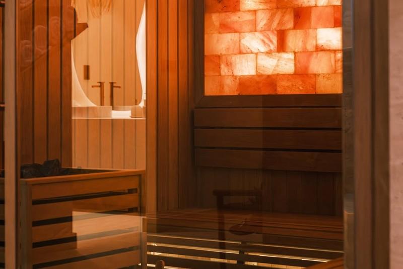 Marisa Peer at SOHUM Wellness Sanctuary