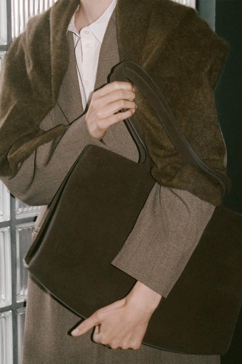 Gallery Tote Bag from COS