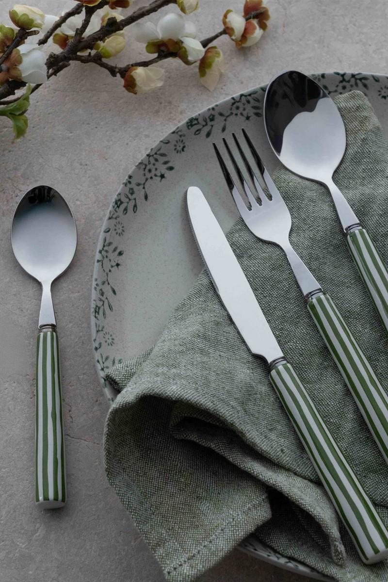 Modern Cutlery Set from WS Living
