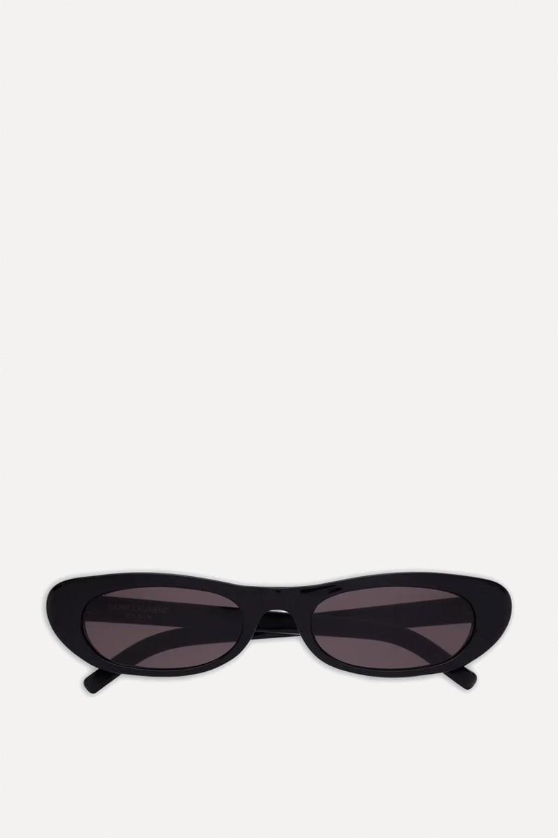 SL 557 Shade Sunglasses from Saint Laurent