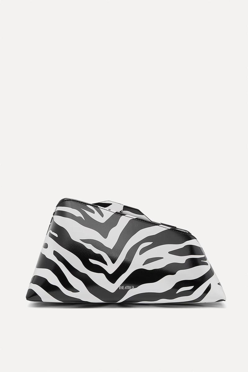 8.30 PM Clutch from The Attico