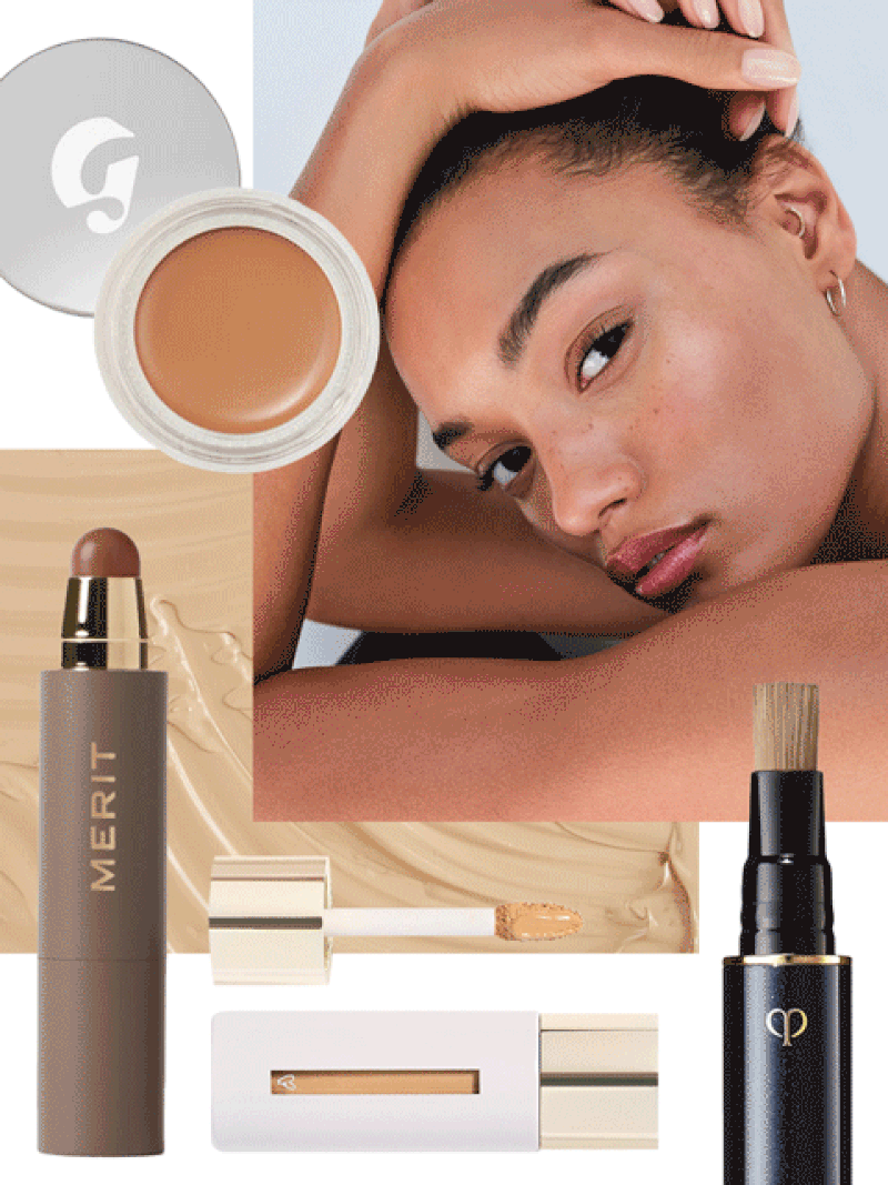 Your Top Concealer Questions, Answered By The Experts