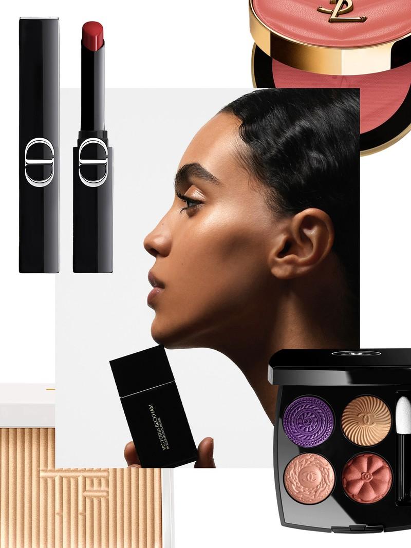 8 Luxe Make-Up Launches Worth The Money