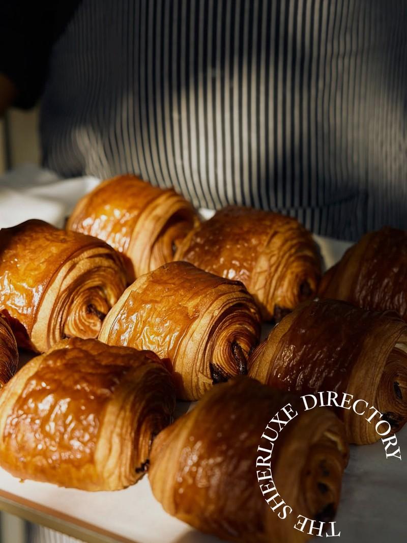 Dubai’s Best Homegrown Bakeries