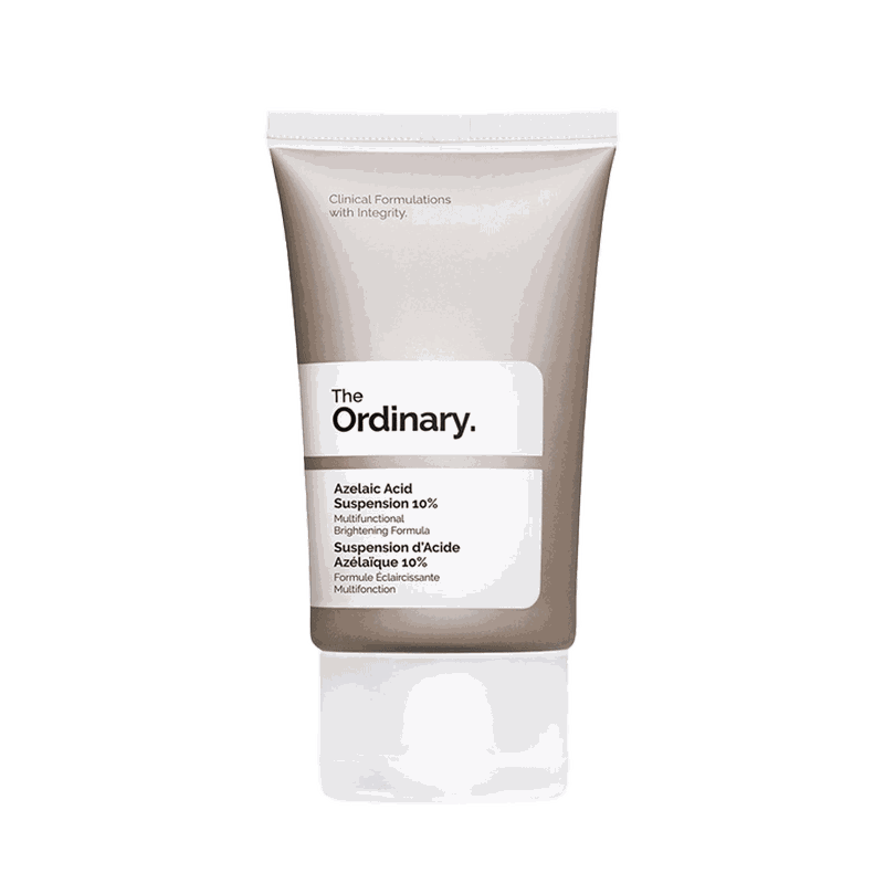 Azelaic Acid Suspension 10% from The Ordinary