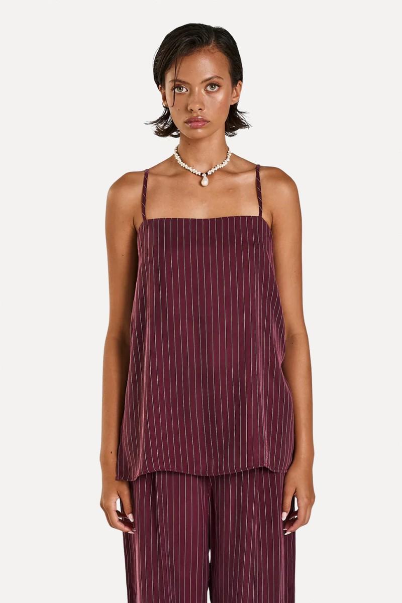 Tunic Top from Summi Summi