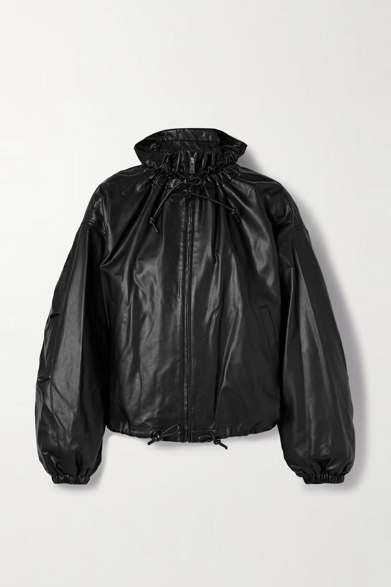 Neela Coated Jacket from Marant Étoile