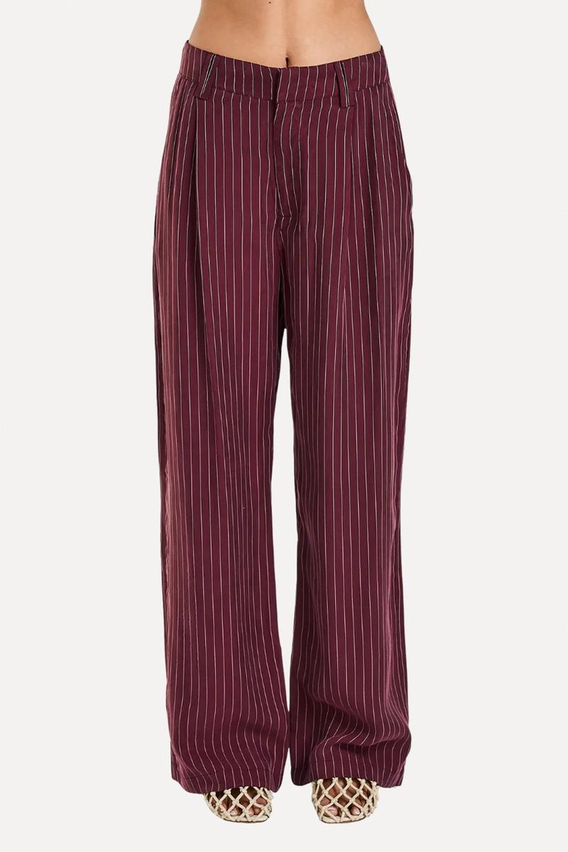 Boss Pants from Summi Summi