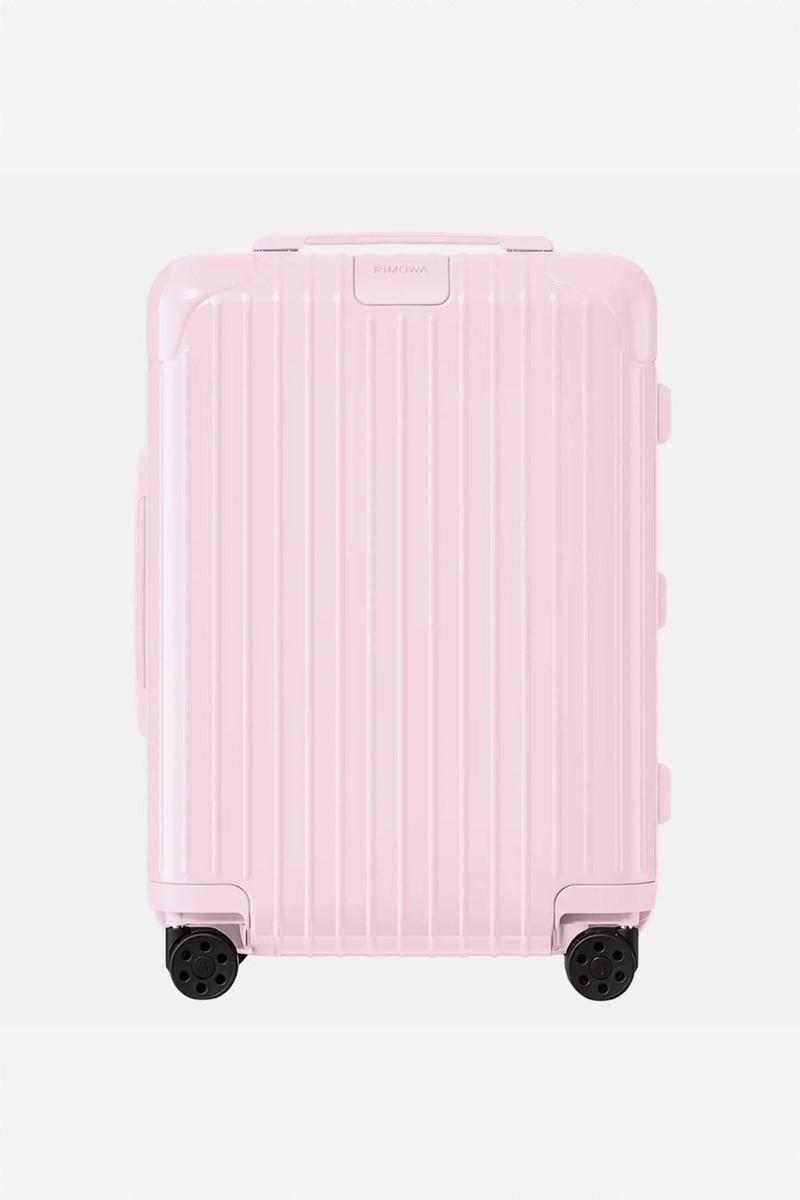 Essential Cabin Luggage from Rimowa