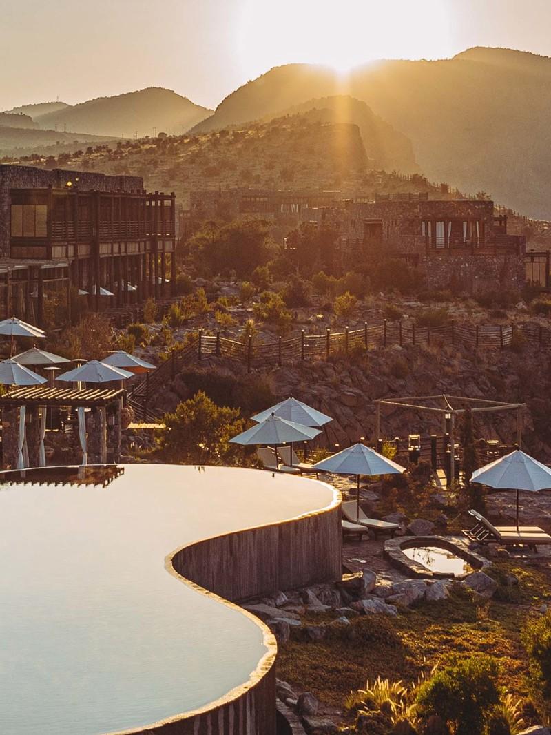 The Weekend Getaways To Book For UAE National Day