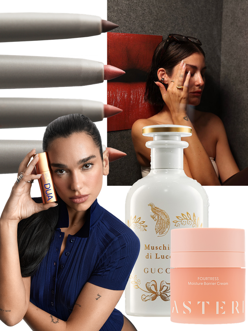 The Beauty Radar: November