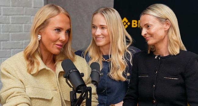 Empowering Women In Finance: The Rise Of Cryptocurrency & Blockchain