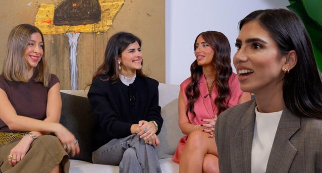 Fashion Month Favourites & Best Middle Eastern Brands