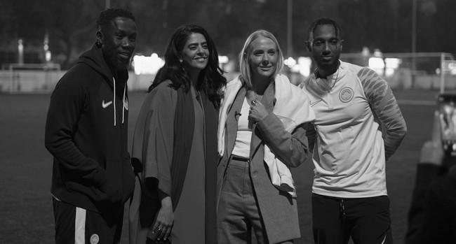 Budreya Faisal: Pioneering A New Era For Women’s Football In The Middle East